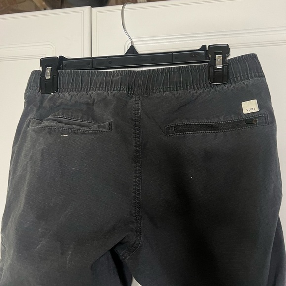 Vuori Ripstop Cotton Blend Pants - Picture 7 of 8